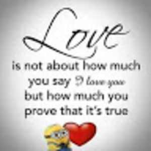 Meet your Posher, Katrina